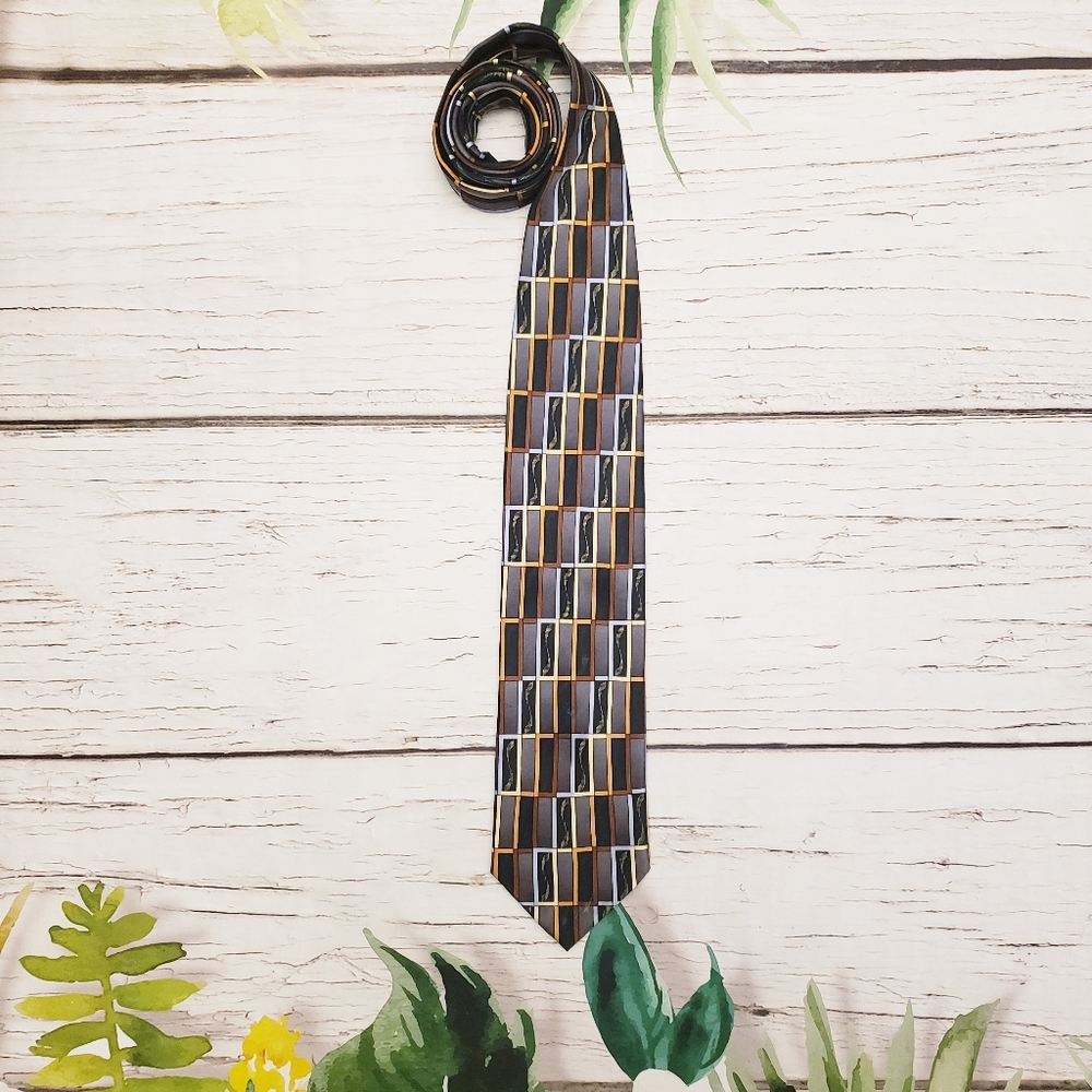 Giorgio Brutini Neck Tie
